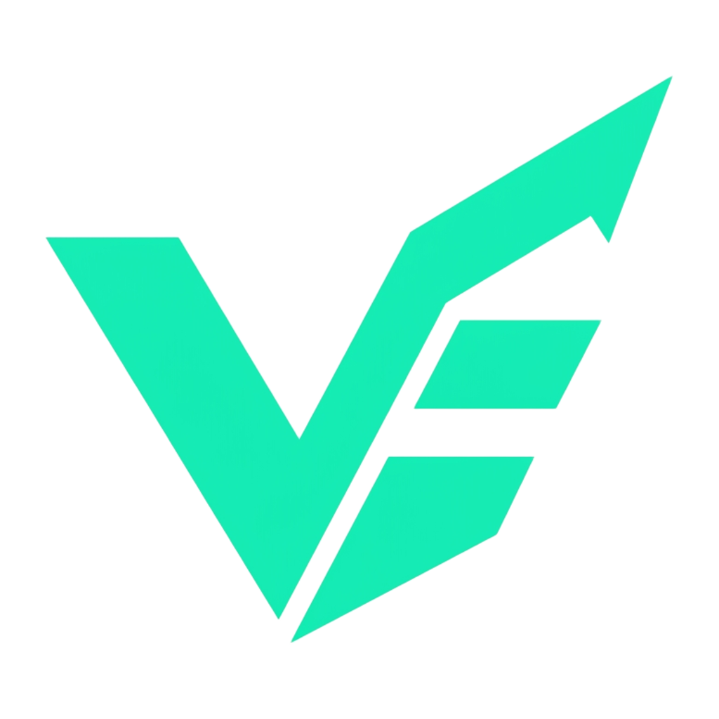 VlrEdge logo